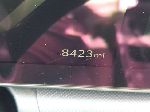 Used 2025 Kia K4 EX image 14