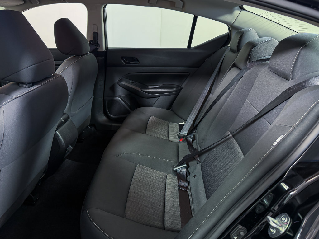 Certified 2024 Nissan Altima 2.5 SV AWD/4WD image 31