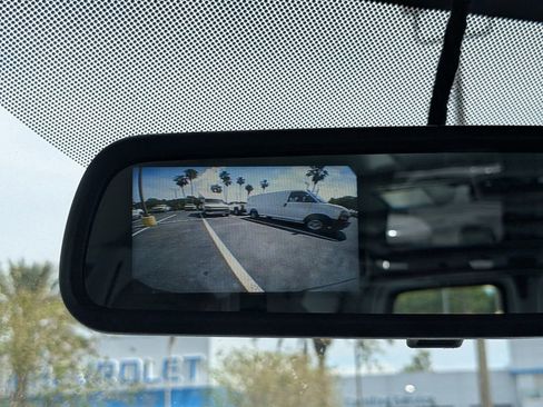 New 2025 Chevrolet Express 2500 w/ Driver Convenience Package image 23