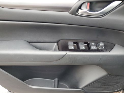 Used 2024 MAZDA CX-5 AWD 2.5 S w/ Preferred Package image 14