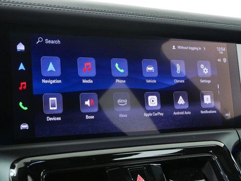 New 2026 Porsche Panamera 4 AWD/4WD image 15