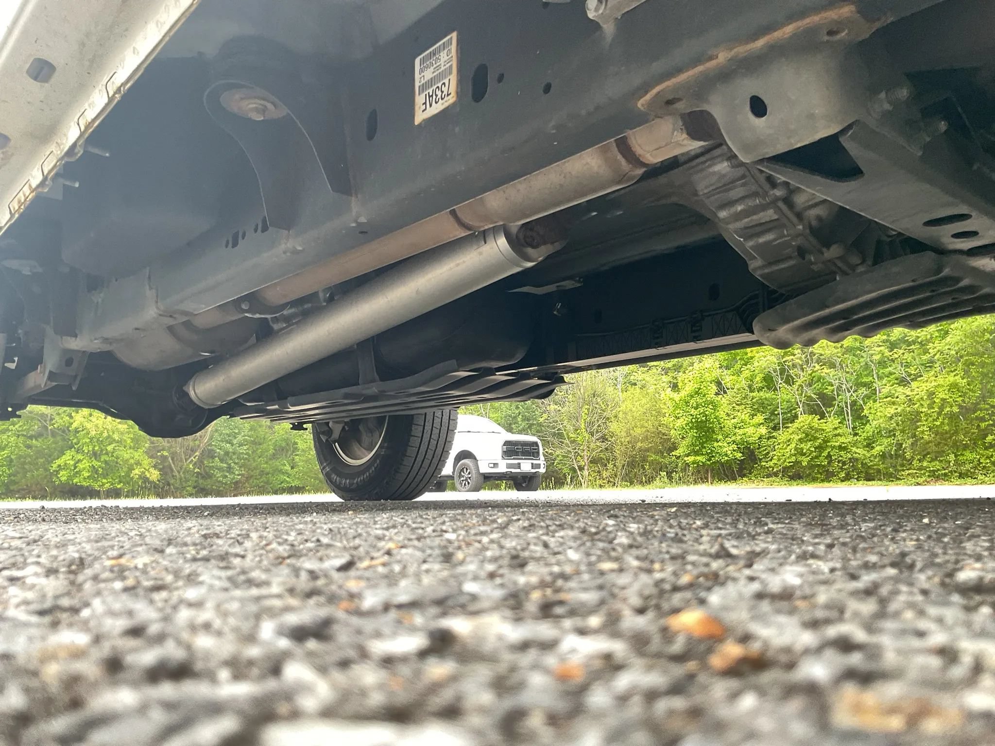 Used 2019 RAM 1500 Big Horn AWD/4WD image 22