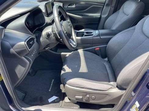 Certified 2023 Hyundai Santa Fe SEL FWD image 12