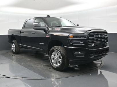 New 2026 RAM 2500 Big Horn