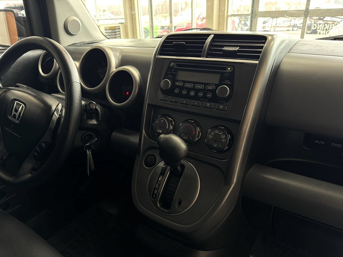 Used 2005 Honda Element EX image 20