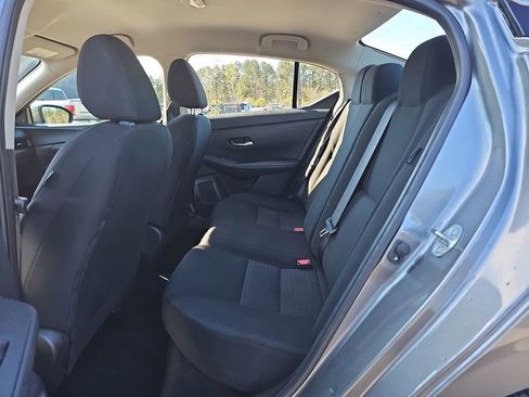 Used 2023 Nissan Sentra S image 18