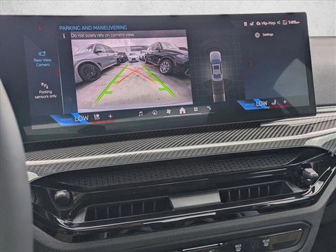 New 2026 BMW M340i w/ Shadowloine Package image 13