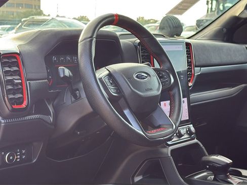 Used 2024 Ford Ranger Raptor image 11