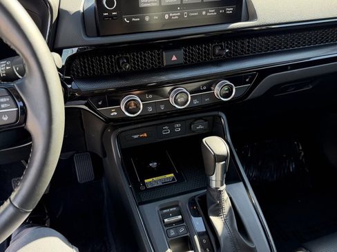 Certified 2024 Honda CR-V EX-L image 13