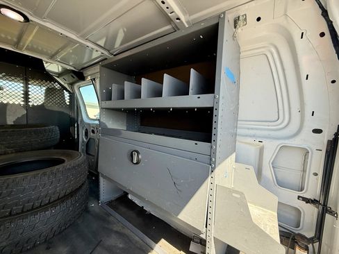 Used 2013 Ford E-150 and Econoline 150 w/ PWR Group RWD image 15