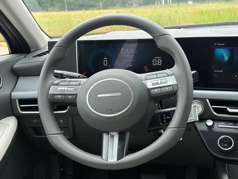New 2026 Hyundai Sonata SEL FWD image 24