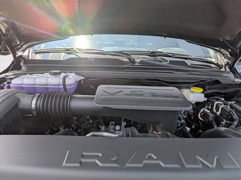 New 2025 RAM 1500 Tradesman image 21