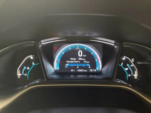 Used 2018 Honda Civic EX-T image 13