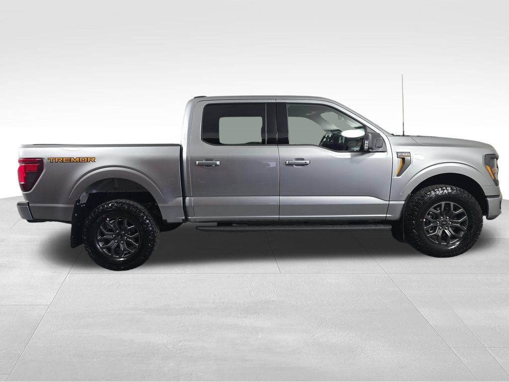 Certified 2026 Ford F150 Tremor w/ Tow/Haul Package AWD/4WD image 8