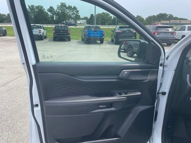 New 2026 Ford Ranger XL w/ FX4 Off-Road Package AWD/4WD image 21