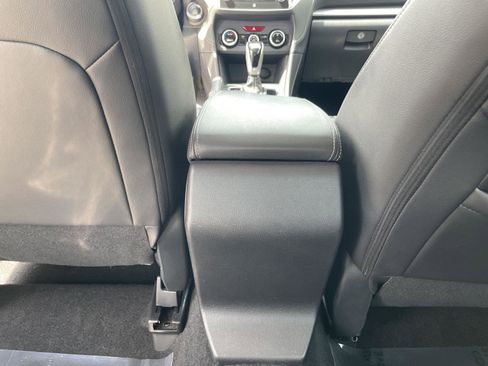 Used 2017 Subaru Impreza 2.0i Limited w/ Moonroof/BSD & Rcta/Eyesight AWD/4WD image 25