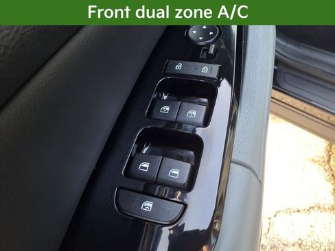 Used 2023 Kia Sportage X-Line w/ X-Line Premium Package AWD/4WD image 26