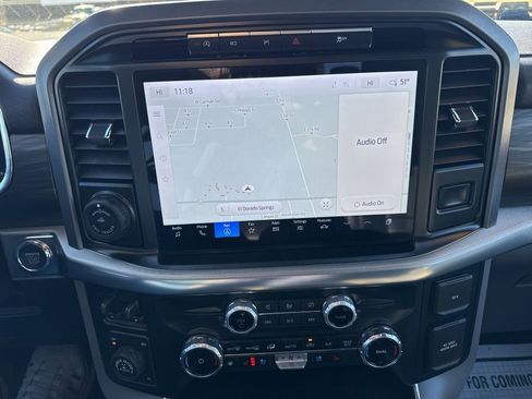 Used 2024 Ford F150 Lariat w/ Tow/Haul Package image 28