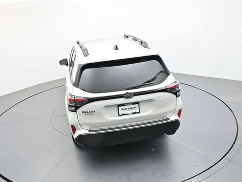 Used 2025 Subaru Forester Premium w/ Convenience Package #1 AWD/4WD image 28