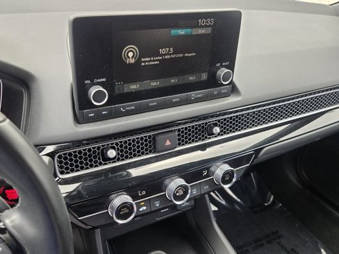 Used 2022 Honda Civic Sport image 18