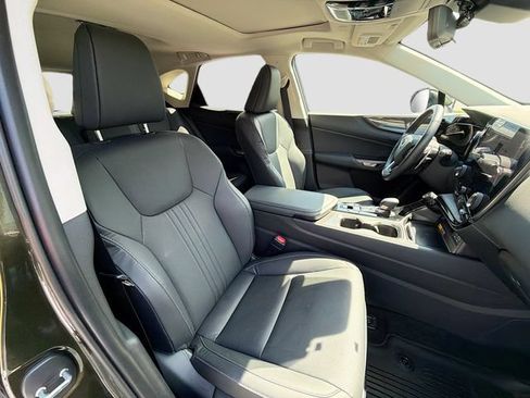Used 2026 Lexus NX 350h AWD w/ Accessory Package (2T) image 26