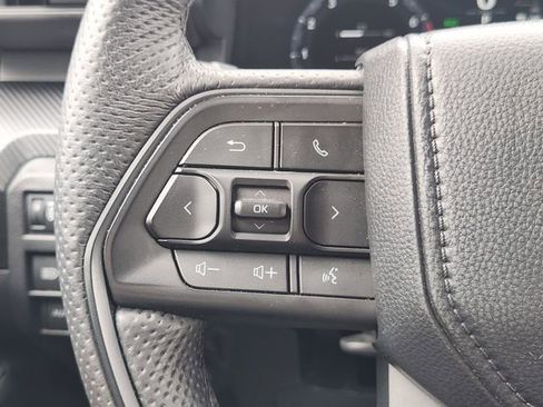 Used 2024 Toyota Tacoma TRD Pro image 24