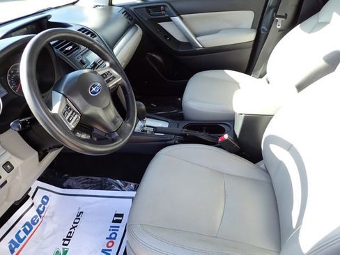 Used 2015 Subaru Forester 2.5i w/ Alloy Wheel Package image 10