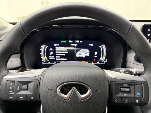 Used 2026 INFINITI QX60 Luxe w/ Cargo Package AWD/4WD image 27