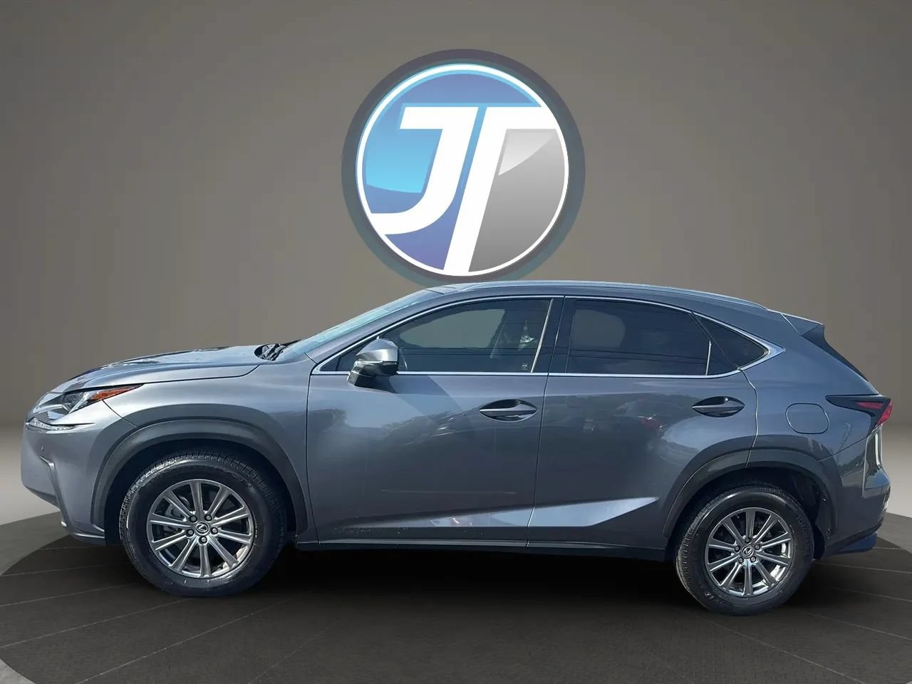 Used 2019 Lexus NX 300 FWD w/ Comfort Package image 18