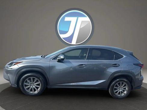 Used 2019 Lexus NX 300 FWD w/ Comfort Package image 18