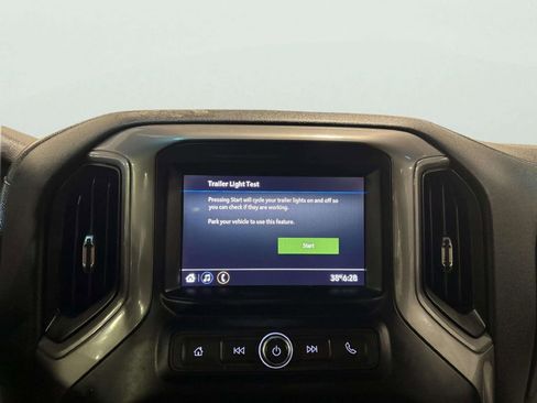 Used 2020 Chevrolet Silverado 2500 W/T w/ WT Fleet Convenience Package image 41