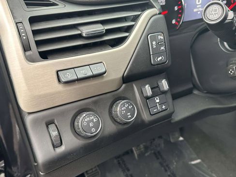 Certified 2016 GMC Yukon XL Denali w/ Open Road Package image 26