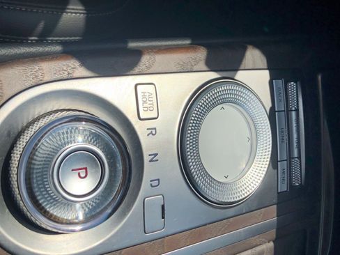 Used 2021 Genesis G80 2.5T w/ Advanced Package image 37