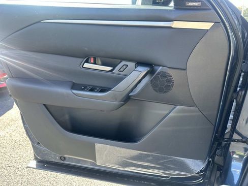 New 2025 MAZDA CX-50 AWD 2.5 S w/ Weather Package image 16