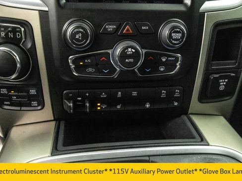 Used 2018 RAM 1500 Big Horn image 32