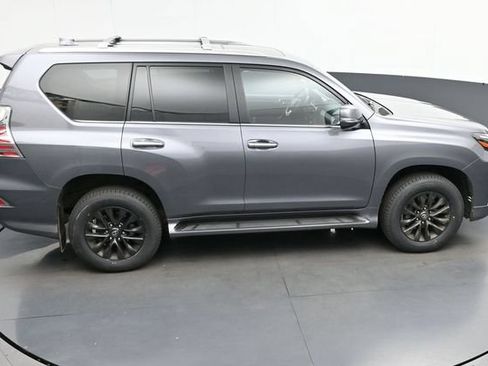 Used 2023 Lexus GX 460 Premium AWD/4WD image 20