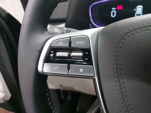 New 2025 Kia Telluride S image 19