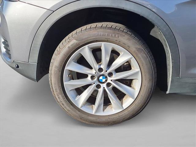 Used 2017 BMW X3 sDrive28i RWD image 12