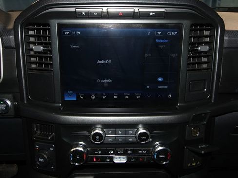 Used 2023 Ford F150 XLT w/ Equipment Group 302A High image 14