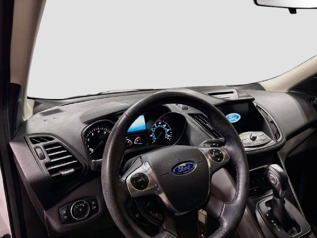 Used 2016 Ford Escape SE w/ SE Leather Comfort Package AWD/4WD image 11