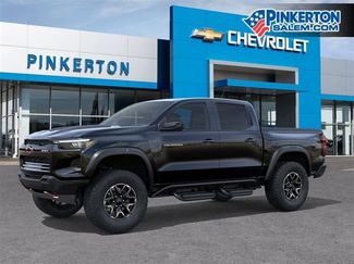 New 2026 Chevrolet Colorado ZR2 w/ Technology Package AWD/4WD video 3