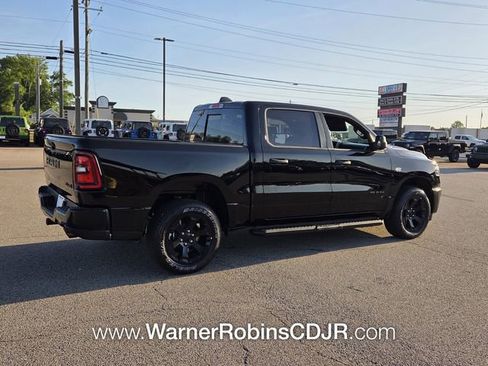 New 2026 RAM 1500 Express AWD/4WD image 13