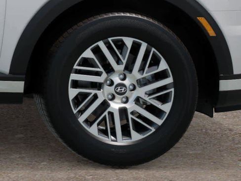 New 2026 Hyundai Palisade SEL image 8