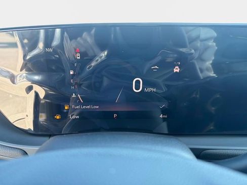 New 2026 Buick Envista Preferred w/ Convenience I Package image 26