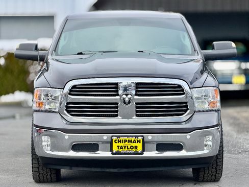 Used 2014 RAM 1500 Big Horn image 13