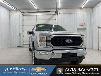 Used 2022 Ford F150 XLT w/ Equipment Group 301A Mid 360° Tour