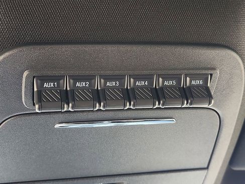 New 2025 Ford F350 Lariat w/ Lariat Ultimate Package image 30