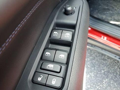 New 2025 Jeep Compass Limited w/ Sun & Sound Group image 22