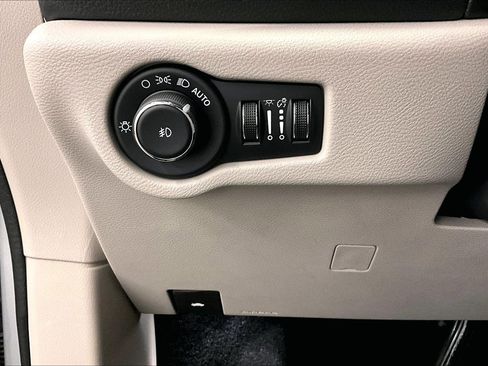 Used 2024 Chrysler Pacifica Limited FWD image 35