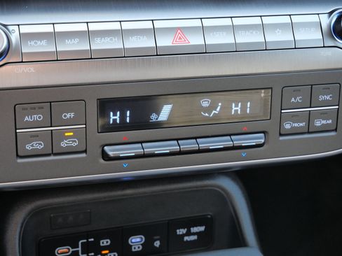 Certified 2026 Hyundai Kona SEL Sport image 24